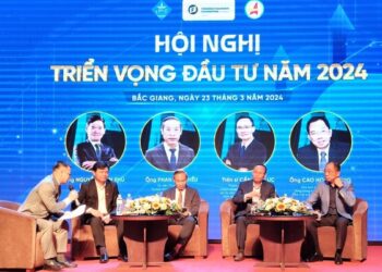 Tín hiệu khả quan cho doanh nghiệp phục hồi trong năm 2024