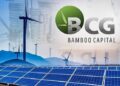 SK và BCG Energy ký MoU phát triển 700 MW điện năng lượng tái tạo