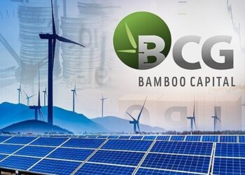 SK và BCG Energy ký MoU phát triển 700 MW điện năng lượng tái tạo