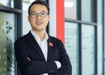 Nhà sáng lập proptech Rever đầu quân cho Vinhomes