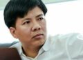 Ông Nguyễn Ngọc Thuỷ bị khởi tố, bắt tạm giam