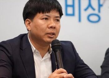 Ông Nguyễn Ngọc Thuỷ: Từ đỉnh cao tới lao lý
