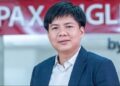 Em gái thay thế ông Nguyễn Ngọc Thuỷ điều hành Egroup