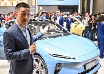 Người Trung Quốc cảm thấy như bị lừa vì xe điện mất giá quá nhanh