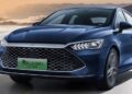 Trung Quốc đua làm xe hybrid