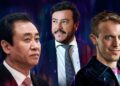 Những người ‘mất tiền’ nhiều nhất thế giới