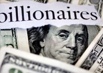 Forbes: Tất cả các tỷ phú dưới 30 tuổi trên thế giới đều nhờ thừa kế tài sản
