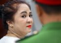 Bà Phương Hằng được giảm án