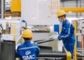 Thép SMC muốn phát hành 73 triệu cổ phiếu riêng lẻ giá 10.000 đồng/cp