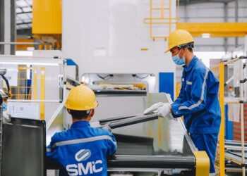 Thép SMC muốn phát hành 73 triệu cổ phiếu riêng lẻ giá 10.000 đồng/cp