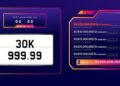 Biển số 30K-999.99 được đấu giá lại hơn 30 tỷ đồng