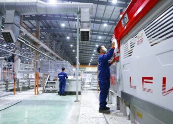 Phenikaa của ông Hồ Xuân Năng báo lãi giảm 39% năm 2023