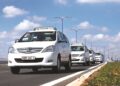 Vinasun sẽ đầu tư thêm 700 xe năm nay, dự báo lợi nhuận giảm gần một nửa