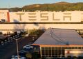 Tesla ra mắt taxi tự lái vào tháng 8/2024