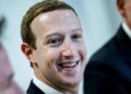 Lần đầu tiên sau 4 năm, Zuckerberg quay trở lại top 3 người giàu nhất hành tinh