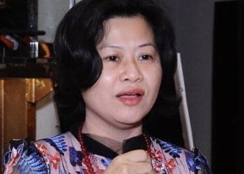 Nữ đại gia bị cáo buộc lừa 3,2 triệu USD của đối tác nước ngoài