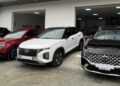 Người Việt vẫn ưu tiên Toyota khi mua xe cũ