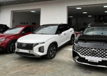 Người Việt vẫn ưu tiên Toyota khi mua xe cũ