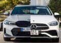 Thị trường xe sang Việt Nam – BMW đe dọa ngôi vương của Mercedes