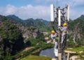 Hai băng tần 5G có giá hơn 10.000 tỷ đồng