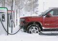 Tesla gặp rắc rối nhưng các hãng xe điện khác còn chật vật hơn nhiều