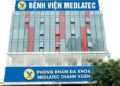 Chuỗi phòng khám Medlatec tìm cách huy động vốn