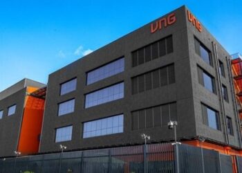 VNG Cloud gặp sự cố không thể truy cập trong chiều 9/4