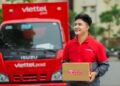Viettel Post lên kế hoạch lãi sau thuế 370 tỷ năm nay
