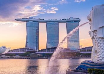 Khi Singapore không còn là ‘đất hứa’ cho các tập đoàn đa quốc gia