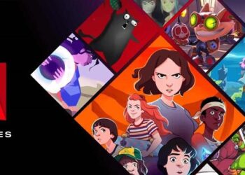 Netflix phát hành game không phép tại Việt Nam