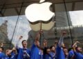 Cứ 7 chiếc iPhone thì có 1 chiếc được sản xuất tại Ấn Độ