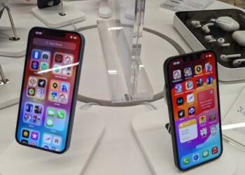 Apple phát cảnh báo toàn cầu về cuộc tấn công nhằm vào người dùng iPhone