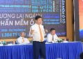 ‘Cơn khát’ nhân sự bán dẫn và 5 từ khoá của chủ tịch FPT