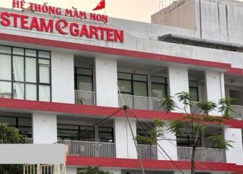 Đại dương xanh cho thị trường Edtech Việt nhìn từ sinh thái giáo dục nghìn tỷ của ‘Shark’ Thuỷ