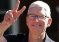 Apple muốn tăng chi cho các nhà cung cấp tại Việt Nam sau chuyến thăm của Tim Cook