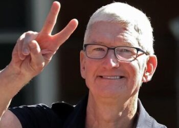 Apple muốn tăng chi cho các nhà cung cấp tại Việt Nam sau chuyến thăm của Tim Cook