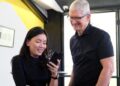 Tim Cook: ‘Nhà phát triển ứng dụng Việt rất nhiều năng lượng’