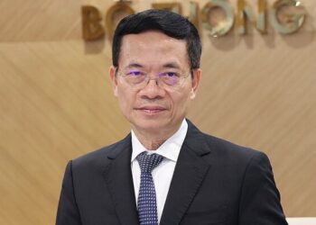 ‘Mạng 4G vẫn là chủ đạo trong 5 năm tới’