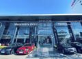 Chủ đại lý Mercedes báo lãi ròng quý I cao nhất trong vòng 5 quý