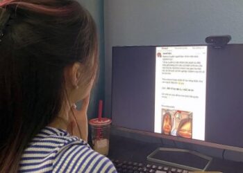 Cuộc ‘cách mạng’ tìm việc của Gen Z