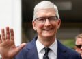 Tim Cook tới Indonesia, xem xét có thêm nhà máy tại đây