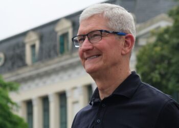 Khác biệt chiến lược của Apple tại Việt Nam và Indonesia