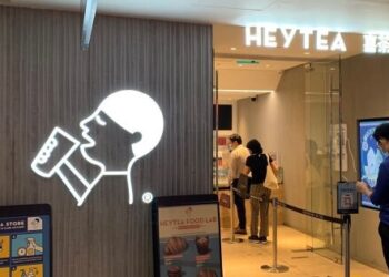 Cơn sốt trà sữa Trung Quốc: Mixue, HeyTea, ChaPanda… ‘xâm chiếm’ toàn cầu