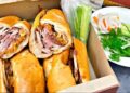 Sáng lập Bánh mì Trạng: Nói chúng tôi sao chép phải chỉ ra bằng chứng