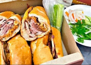 Sáng lập Bánh mì Trạng: Nói chúng tôi sao chép phải chỉ ra bằng chứng