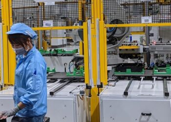 Hé lộ lý do VinFast thay đổi thiết kế nhà máy tại Mỹ