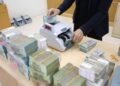 Giám sát hoạt động đầu tư vốn nhà nước vào doanh nghiệp