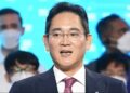 Chủ tịch Samsung trở thành người giàu nhất Hàn Quốc