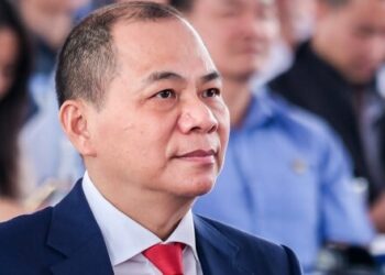 Thông tin ông Phạm Nhật Vượng xuất hiện tại hội thảo có giá vé tới 50 triệu đồng là tin giả