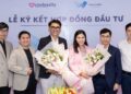 Quỹ từng đầu tư vào Dat Bike, Foodmap vừa rót 1 triệu USD cho startup hơn 3 năm tuổi của Việt Nam